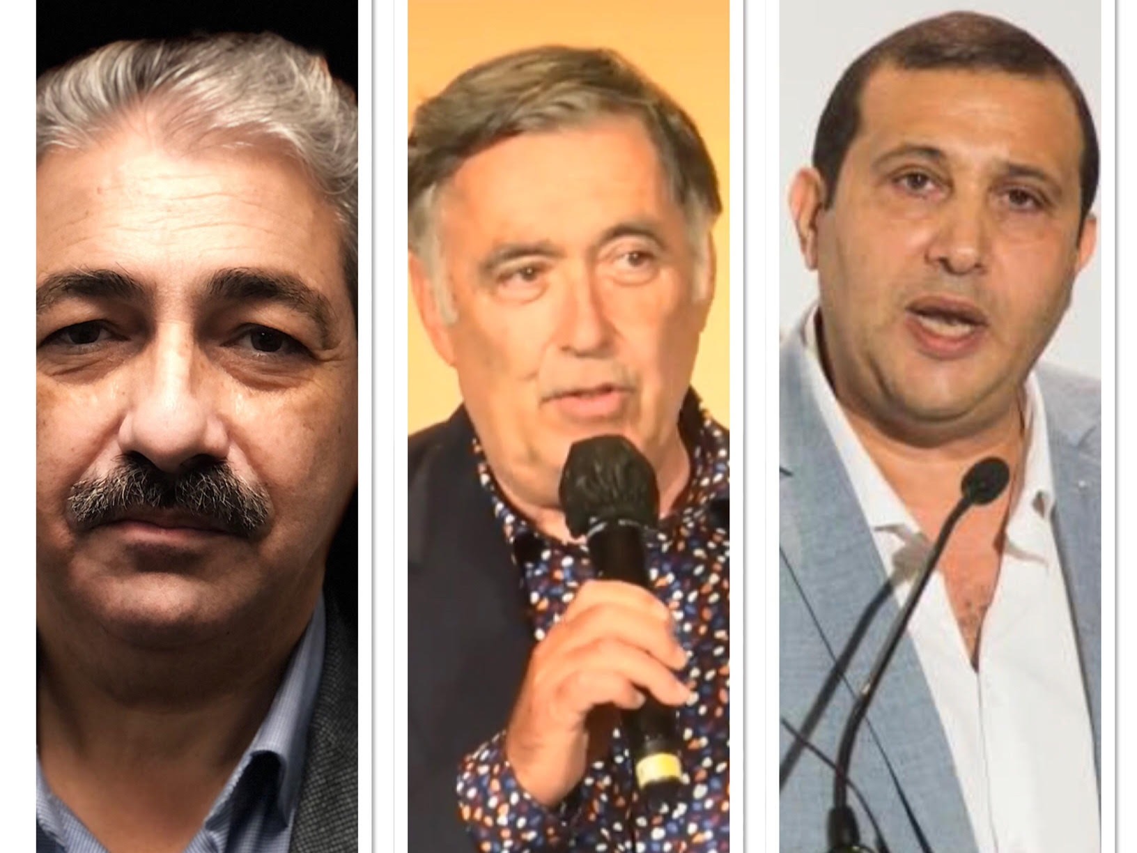 LE JOURNAL DE MIDI EN LANGUE FRANCAISE DU 16/02/22